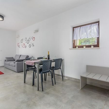Apartments Katja Marcana Exterior photo